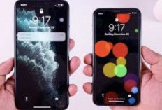 Masih Terus Diburu Peminat Smartphone, Ini Spesifikasi dan Keunggulan iPhone 11 dan iPhone 13!