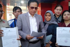 Istri Meninggal Usai Operasi Sesar, Suami Laporkan Dugaan Malapraktik ke Polisi