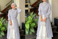 Panduan Memilih Aksesoris yang Tepat untuk Pakaian Lebaran