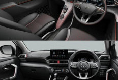 Toyota Raize vs Daihatsu Rocky, Duel SUV Kembar Beda Selera, Ini Spesifikasi dan Harganya!