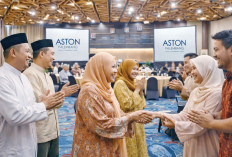 Beragam Menu Khas, Ditawarkan Rp250 Ribu