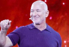 Liverpool Dekati Jeff Bezos, Hadirkan Deretan Bintang Kelas Dunia