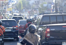 Tahun Depan Pembebasan Lahan untuk Proyek Pelebaran Jl Parameswara, Ini yang Dilakukan Pemkot Palembang 