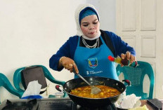Resep Ayam Nanas Khas Lahat: Perpaduan Manis, Pedas, dan Gurih yang Memanjakan Lidah Pecinta Kuliner