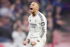 Bertandang ke Real Betis, Madrid Datang dengan Misi Revival Setelah Sempat Terseok