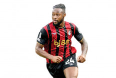 Spurs Siap Guncang Bursa Transfer Musim Dingin