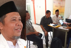 PKS OKU Timur Tuntut Keadilan, Gugat Hasil Pleno PPK Martapura ke Bawaslu, Ini Penyebabnya! 