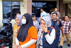 Buron 5 Tahun, CEO PT Buraq Nur Syariah Ditangkap Usai Tipu 215 Konsumen Rumah Syariah