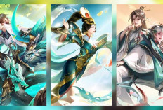 Tukarkan Kode Redeem Honor of Kings 26 November 2024 untuk Skin Hero Eksklusif Gratis!