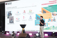 Perkuat Kemitraan Strategis dan Budaya HSSE 