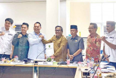 Dorong Percepatan Atasi Blank spot 