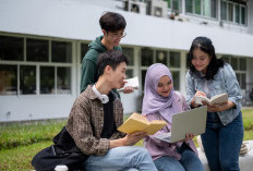  8 Jurusan Paling Dicari! Pilih Ini Kalau Mau Masa Depan Cerah dan Tajir