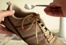 Bau Kaki Tidak Sedap? Atasi dengan 4 Tips Ampuh Ini untuk Sepatu Anda!
