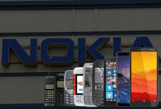 Sejarah Nokia dari Pabrik Kertas ke Raja Handphone Dunia, Transformasi yang Mengubah Sejarah Teknologi