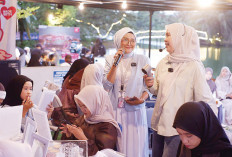 Hadirkan Kegiatan Positif 