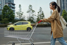 Honda Brio 2025: Harga dan Spesifikasinya di Indonesia