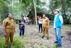 Gercep Tindak Lanjuti Aspirasi Masyarakat