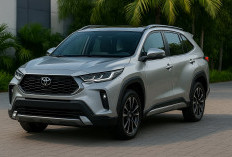 Toyota Kijang Innova Zenix 2026: Transformasi Revolusioner dalam Dunia MPV Keluarga