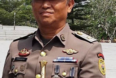 Sat Pol PP OKU Siap Tertibkan Videotron, Reklame Langgar Aturan