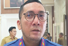 Tahun Ini Bakal Bangun Pos Damkar Talang Putri, Ini Kata Kadisdamkarmat Palembang 