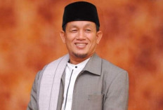 Kabar Duka Kota Palembang, Ulama Besar Ustadz Solihin Hasibuan Meninggal Dunia Setelah Sempat Dirawat di RSUD 