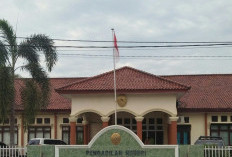 Majelis Hakim Kabulkan Penangguhan Penahanan Kades OKI Terdakwa Ijazah Palsu, Uang Jaminan Rp20 Juta