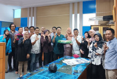 BERTAMBAH USIA, BERTAMBAH BERKAH! Selamat Ulang Tahun untuk Dua Nakhoda Hebat!