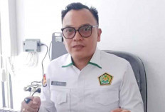 Mulai Pemeriksaan Kesehatan Jemaah Calon Haji 2026