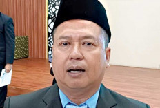 Usai Senam, Tegaskan Tupoksi Dishub, Atasi Macet, Banjir hingga Lampu Penerangan Jalan