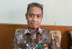 8 Kandidat Lolos Administrasi Seleksi Direktur Perumdamle, Siap Melaju ke Tahap Berikutnya