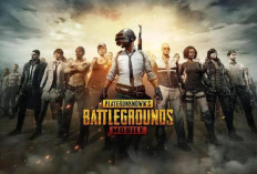 Daftar Kode Redeem PUBG Mobile Terbaru 1 Oktober 2024: Dapatkan Skin Eksklusif dan Hadiah Menarik