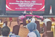 Apatisme Meningkat, Minim Pendidikan Politik, Partisipasi Pilkada 2024 di Sumsel Turun