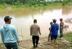 Nenek Fatimah Hilang, Terakhir Menuju Sungai