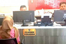 Istri di Palembang Laporkan Suami dan Selingkuhan Usai Temukan Video Mesra