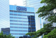 BRI Raih Predikat Perusahaan Publik Terbesar di Indonesia Versi Forbes Global 2000 Tahun 2025