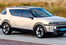 All-New Hyundai NEXO, Mobil Hidrogen Nol Emisi 2026