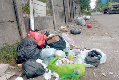 Efek Jera bagi Pembuang Sampah Sembarang, Usulkan Tambah Durasi Sanksi Kerja Sosial Selama Tiga Hari 