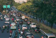 5 Tips Menghadapi Kemacetan Saat Mudik, Langkah-langkah Penting yang Wajib Dilakukan