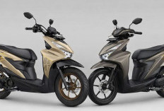 Honda BeAT 2026: Sporty, Deluxe, atau Street? Ini Perbandingan Lengkap Skutik Sejuta Umat yang Bikin Galau