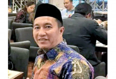 Pastikan Umrah Tetap Aman, Amphuri Terus Pantau Kondisi