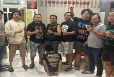 Kejam! Lagi Asyik Ngobrol, Motor Dibawa Kabur Teman dan Uangnya Dipakai Beli Sabu