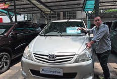 Stok Mobil Bekas April 2026 di Bintaro: Dari Rp100 Jutaan, Banyak Favorit Siap Dipinang!