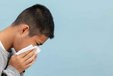 Pahami Dasar Penyakit-Rantai Penularan, Sehat Tanpa Infeksi