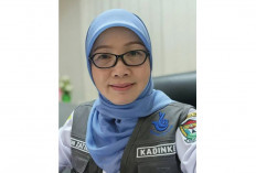 Pemkab Muara Enim Komitmen Hadirkan Jaminan Kesehatan Inklusif dan Berkelanjutan