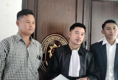 Sidang Perlawanan Tak Diterima, Asa Keluarga Mintaria Belum Padam di PN Kayuagung