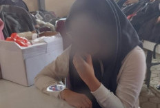 Terungkap!  Joki CPNS yang Ditangkap di Lampung Seorang Mahasiswi ITB, Berapa Biayanya, Ini Kata Polisi