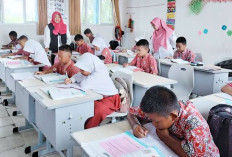 Jurus Baru Guru Masa Kini! Strategi UbD Bikin Pembelajaran Lebih Nempel di Otak Siswa