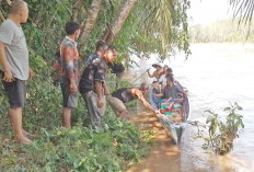 Keluarga Sudah Pasrah, Asia Belum Ditemukan, Radius Pencarian 10 km