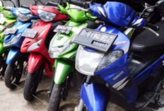 Motor Bekas di Bawah Rp20 Juta Jadi Buruan pada 2026, Skutik Tetap Mendominasi Pasar