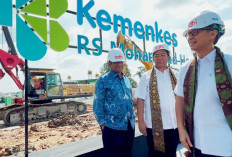 Wajibkan 8 Kali Pemeriksaan Kehamilan
